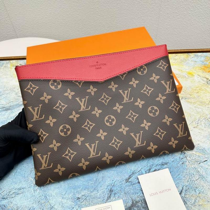 LV Wallets 306